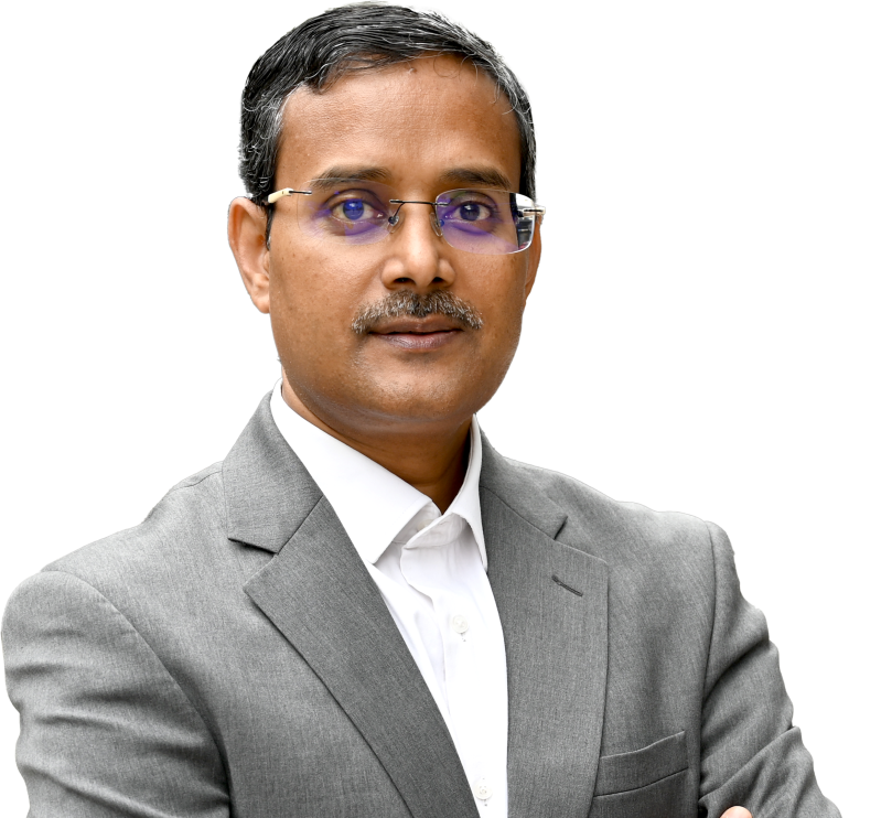 Bibhabasu Sengupta